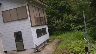 長野県菅平高原 ゆたか山荘 坂下 2026/08/21 07:45