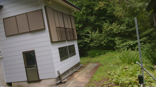 長野県菅平高原 ゆたか山荘 坂下 2026/08/21 08:15