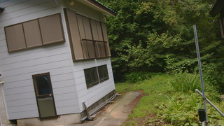 長野県菅平高原 ゆたか山荘 坂下 2026/08/21 08:30