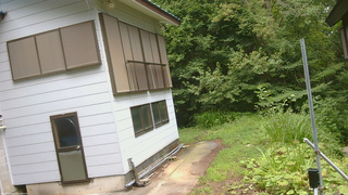 長野県菅平高原 ゆたか山荘 坂下 2026/08/21 09:15
