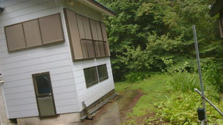長野県菅平高原 ゆたか山荘 坂下 2026/08/21 10:15