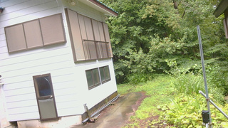 長野県菅平高原 ゆたか山荘 坂下 2026/08/21 10:45