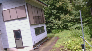 長野県菅平高原 ゆたか山荘 坂下 2026/08/21 11:45