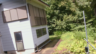 長野県菅平高原 ゆたか山荘 坂下 2026/08/21 12:15