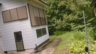 長野県菅平高原 ゆたか山荘 坂下 2026/08/21 14:30