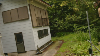 長野県菅平高原 ゆたか山荘 坂下 2026/08/21 16:45