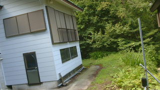 長野県菅平高原 ゆたか山荘 坂下 2026/08/21 17:15