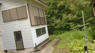 長野県菅平高原 ゆたか山荘 坂下 2026/08/21 17:45