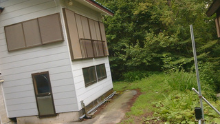 長野県菅平高原 ゆたか山荘 坂下 2026/08/21 18:15
