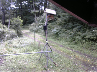 長野県菅平高原 ゆたか山荘 南側 2026/08/22 10:00
