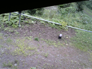 長野県菅平高原 ゆたか山荘 駐車場 2026/08/22 14:45