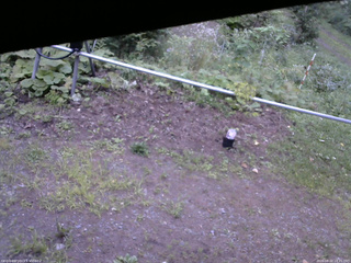 長野県菅平高原 ゆたか山荘 駐車場 2026/08/22 18:15