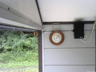 長野県菅平高原 ゆたか山荘 東側上空 2026/08/22 10:15