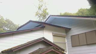 長野県菅平高原 ゆたか山荘 駐車場奥 2026/08/22 06:00
