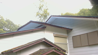 長野県菅平高原 ゆたか山荘 駐車場奥 2026/08/22 06:30