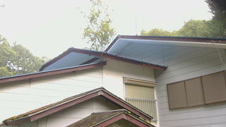 長野県菅平高原 ゆたか山荘 駐車場奥 2026/08/22 06:45
