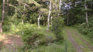 長野県菅平高原 ゆたか山荘 坂上 2026/08/22 15:30