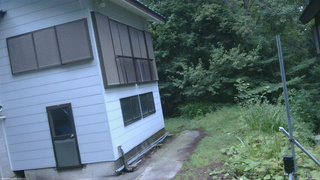 長野県菅平高原 ゆたか山荘 坂下 2026/08/22 05:15