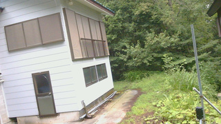 長野県菅平高原 ゆたか山荘 坂下 2026/08/22 05:30