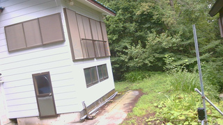 長野県菅平高原 ゆたか山荘 坂下 2026/08/22 06:00