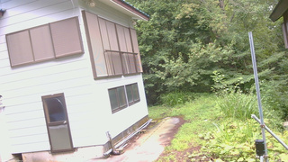 長野県菅平高原 ゆたか山荘 坂下 2026/08/22 06:15