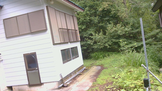 長野県菅平高原 ゆたか山荘 坂下 2026/08/22 06:30
