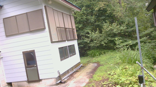 長野県菅平高原 ゆたか山荘 坂下 2026/08/22 06:45