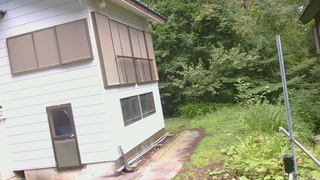 長野県菅平高原 ゆたか山荘 坂下 2026/08/22 07:00