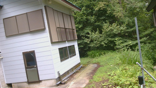 長野県菅平高原 ゆたか山荘 坂下 2026/08/22 07:15
