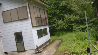 長野県菅平高原 ゆたか山荘 坂下 2026/08/22 07:30