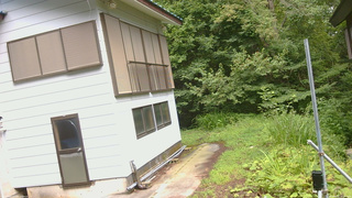 長野県菅平高原 ゆたか山荘 坂下 2026/08/22 07:45