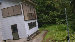 長野県菅平高原 ゆたか山荘 坂下 2026/08/22 08:15