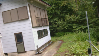 長野県菅平高原 ゆたか山荘 坂下 2026/08/22 08:30