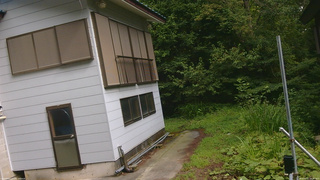 長野県菅平高原 ゆたか山荘 坂下 2026/08/22 08:45