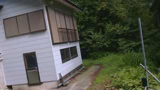 長野県菅平高原 ゆたか山荘 坂下 2026/08/22 09:15