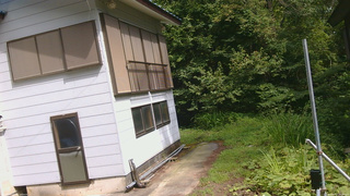 長野県菅平高原 ゆたか山荘 坂下 2026/08/22 09:30