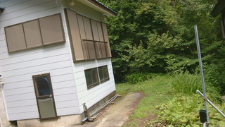 長野県菅平高原 ゆたか山荘 坂下 2026/08/22 10:15