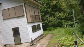 長野県菅平高原 ゆたか山荘 坂下 2026/08/22 10:30