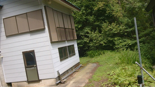 長野県菅平高原 ゆたか山荘 坂下 2026/08/22 10:45