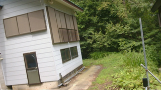 長野県菅平高原 ゆたか山荘 坂下 2026/08/22 11:15