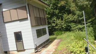 長野県菅平高原 ゆたか山荘 坂下 2026/08/22 11:45