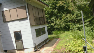 長野県菅平高原 ゆたか山荘 坂下 2026/08/22 12:15