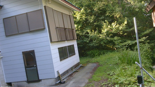 長野県菅平高原 ゆたか山荘 坂下 2026/08/22 16:30