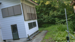 長野県菅平高原 ゆたか山荘 坂下 2026/08/22 16:45