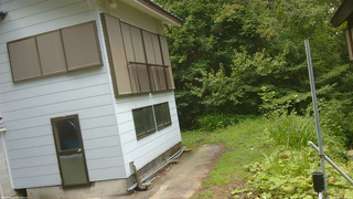 長野県菅平高原 ゆたか山荘 坂下 2026/08/22 17:15