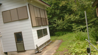 長野県菅平高原 ゆたか山荘 坂下 2026/08/22 17:45