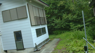 長野県菅平高原 ゆたか山荘 坂下 2026/08/22 18:15