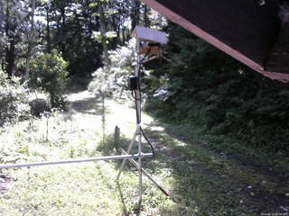 長野県菅平高原 ゆたか山荘 南側 2026/08/23 09:30