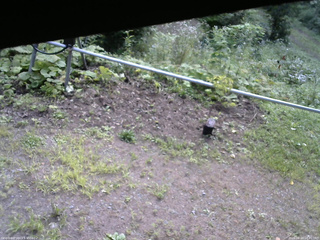 長野県菅平高原 ゆたか山荘 駐車場 2026/08/23 08:45