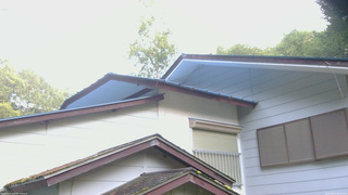 長野県菅平高原 ゆたか山荘 駐車場奥 2026/08/23 05:30